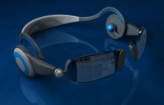 iSpecs нова технология на Apple