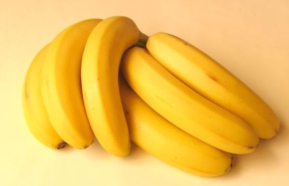 Яжте банани! 