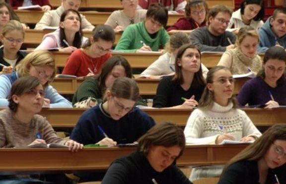 В най-скоро време в Перник ще има Европейски Университет
