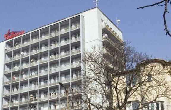 Момиченце с 2,82 промила алкохол в кръвта, прието по спешност в „Пирогов” 