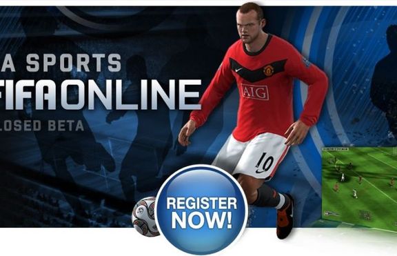 FIFA Online безплатно за всички футболни фенове 