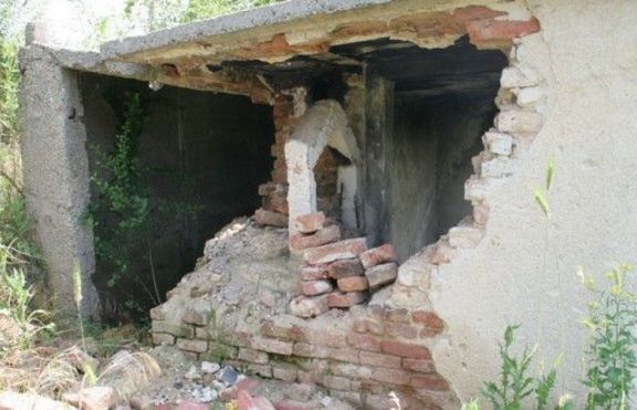 7-годишно момче почина, затиснато от срутен комин в Казанлък