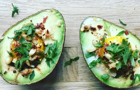 5 начина да консумираме авокадо