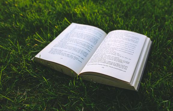 Излиза нова книга от поредицата 