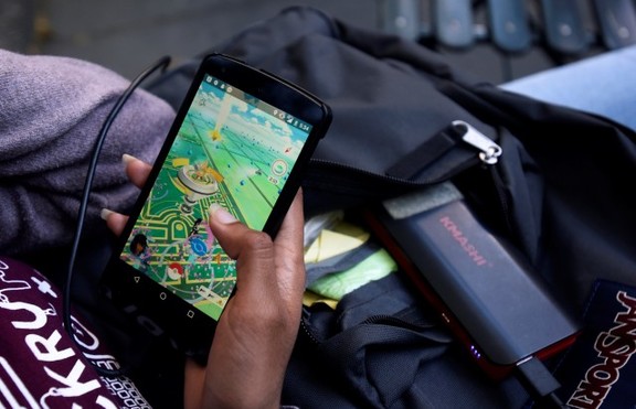 Как Pokémon надрасна Nintendo?