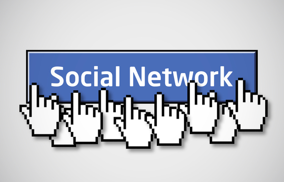 Facebook приятели = фалшиви приятели?