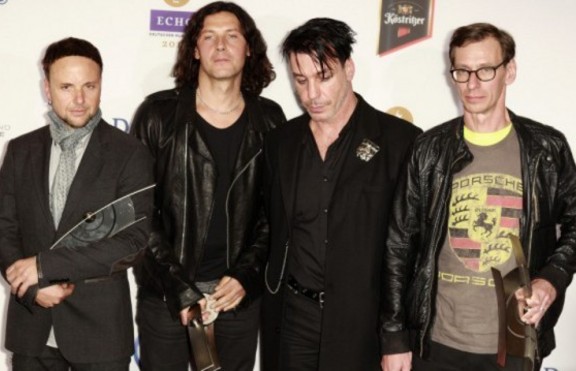 Днес пускат билетите за Rammstein - цени от 79 до 109 лв.