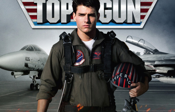 Top Gun и дългоочакваното продължение 