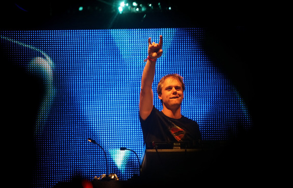 ARMIN ONLY в България
