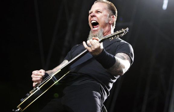 Сетлистите на Anthrax, Megadeth, Slayer, Metallica (видео)