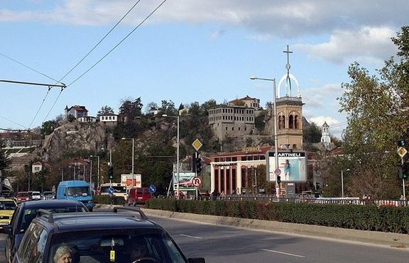 Пловдив е градът с най-замърсен въздух в ЕС 