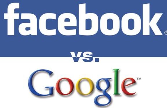 Google Me - убиецът на Facebook