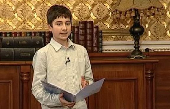 13 годишен пред журито на Инвестор БГ (видео)