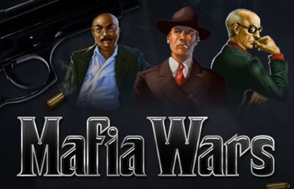 Играта Mafia Wars ще става филм 
