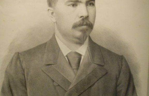 Стефан Стамболов - един велик българин