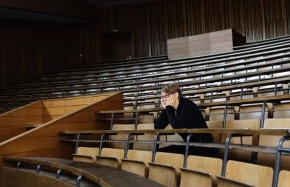 Приоритетно финансиране на определени специалности в университетите