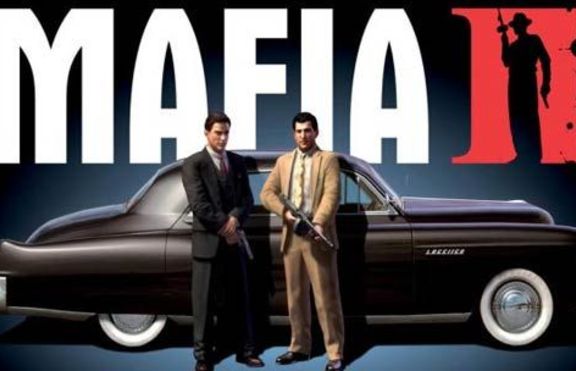 Мафия 2 идва през август