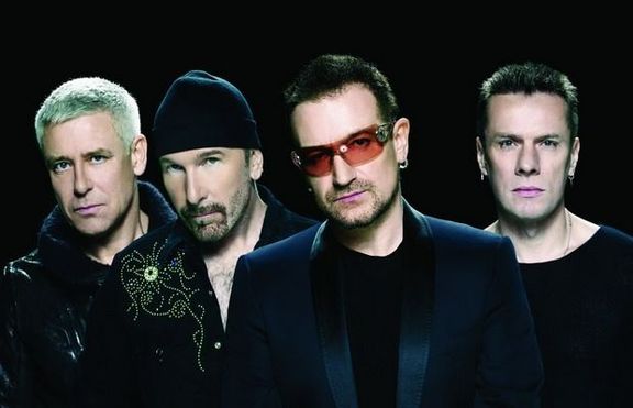 U2 с най-големи приходи в музикалния бранш 