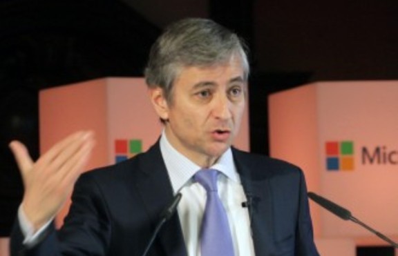 Microsoft даде старт на програмата Microsoft YouthSpark в България