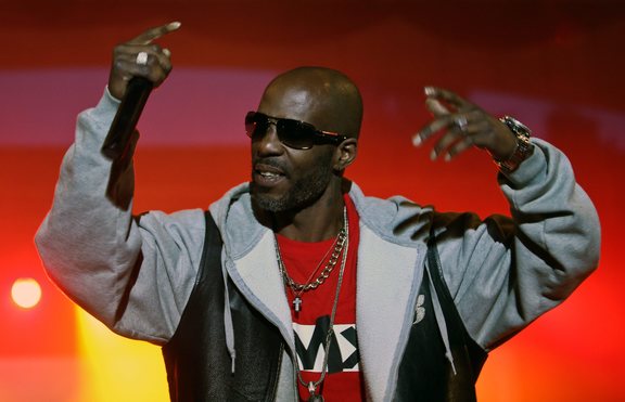 Рапърът DMX почина на 50-годишна възраст