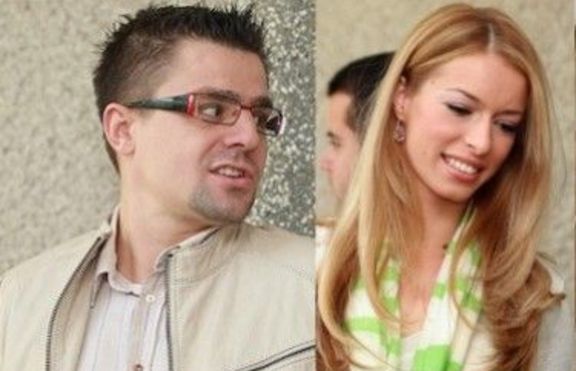 Aндрей и Даниела пред развод 