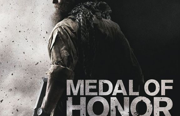 За играта Medal of Honor 2010