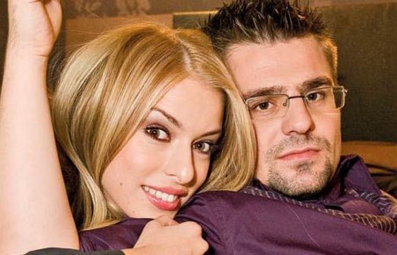 Даниела и Слави Трифонов заедно?