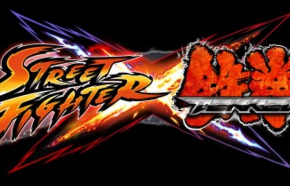 Street Fighter X TEKKEN