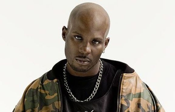DMX пак влиза в затвора? 