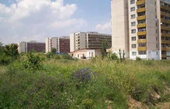 Преустрояват Студентски град
