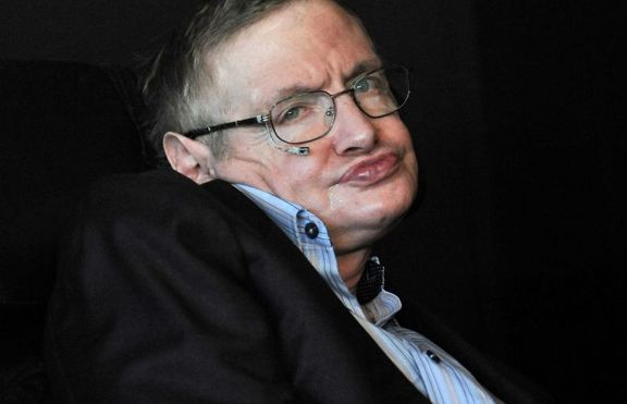 Стивън Хокинг за извънземните