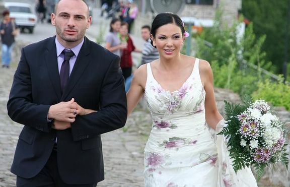 Едни от най-известните сватби на 2010 година