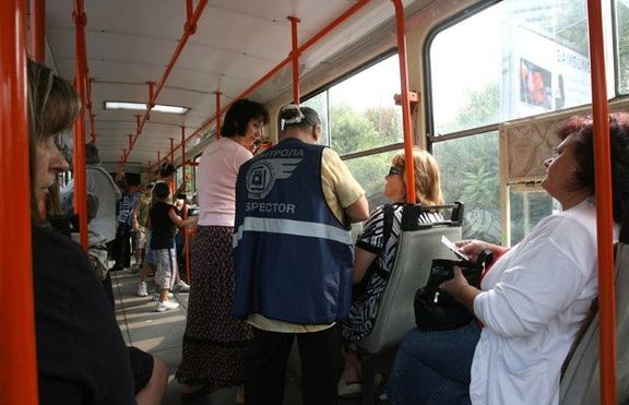 Софиянци ще плащат за километър возене, а не за билетче