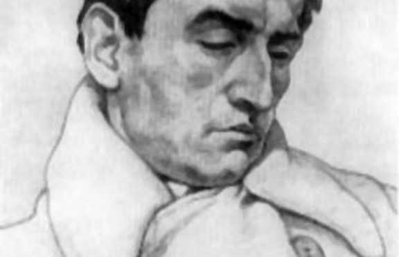 Теодор Траянов - родоначалник на символизма