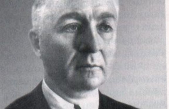 На 16 август 1947 година е издадена смъртната присъда на Никола Петков 
