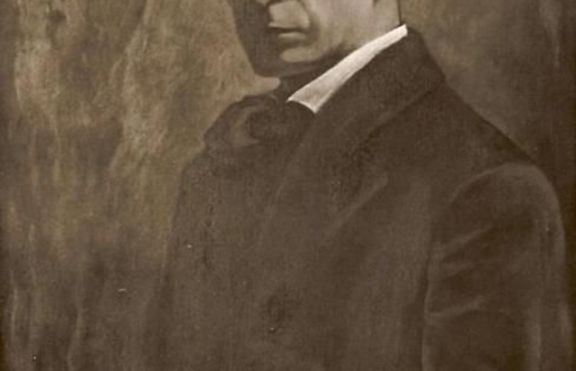 Гео Милев (1895 - 1925) – епоха, личност и място на поета