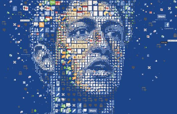 Можете да блокирате всеки един потребител във Facebook, но не й Mark Zuckerberg