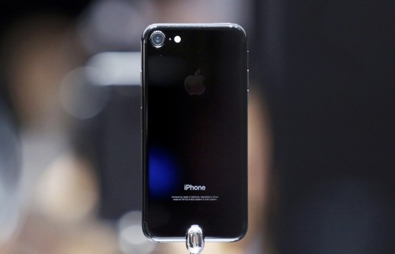 iPhone 7 вече стана хит