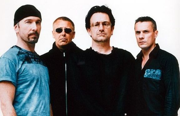 U2 създоха „космически” видеоклип със съдействието на НАСА - вижте го!
