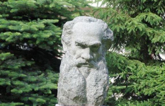 Какво не знаем за Лев Толстой?