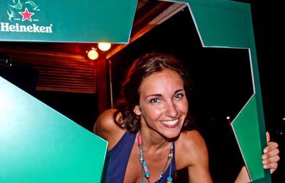 София домакин на HEINEKEN STAR WORLD TOUR 