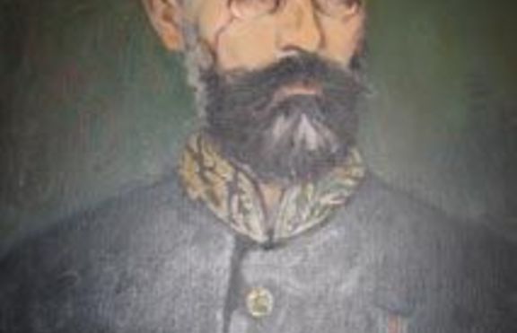 Леандър Леге