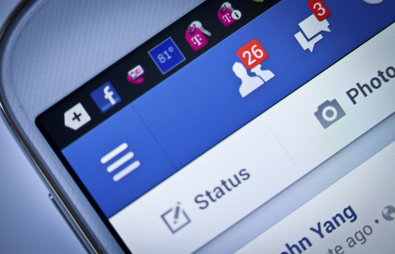 На колко от твоите facebook приятели наистина може да разчиташ в трудни моменти?