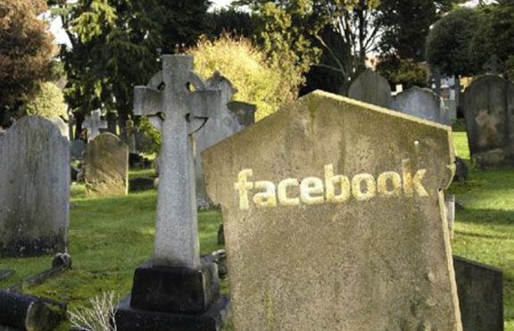 Какво може да убие Facebook?