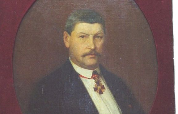 Пьотър  Алабин 