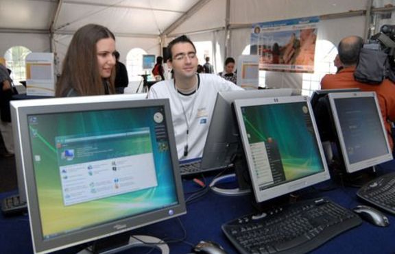 Microsoft пусна  Internet Explorer 9 на пазара