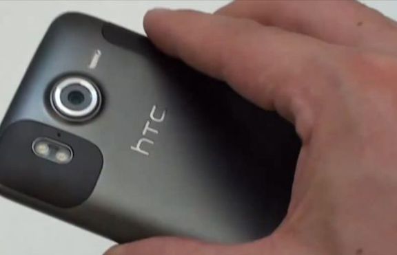 HTC пуска Desire HD и Z Android  на пазара