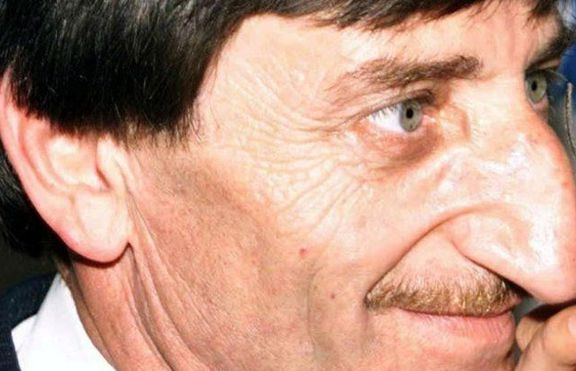 Гинес избра най-големият нос на света