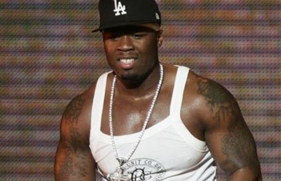 50 Cent си търси приятелка в Twitter