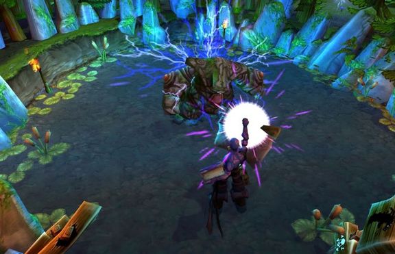 League of Legends